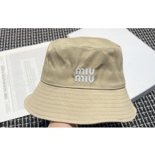 Miu Miu Bucket Hat 07 2024