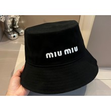 Miu Miu Bucket Hat 12 2024