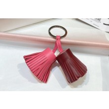 Hermes Swift Leather Carmen Uno-Dos Charm 26 2024