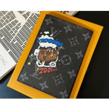 Louis Vuitton Passport Cover 07 2024