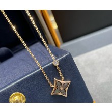 Louis Vuitton Necklace 22 2024