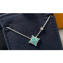 Louis Vuitton Necklace 18 2024