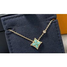 Louis Vuitton Necklace 20 2024