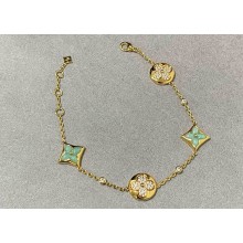 Louis Vuitton Bracelet 19 2024