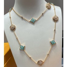 Louis Vuitton Necklace 17 2024