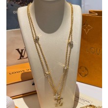 Louis Vuitton Necklace 26 2024
