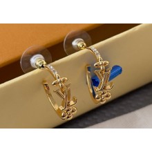 Louis Vuitton Earrings 44 2024