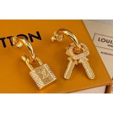 Louis Vuitton Earrings 45 2024