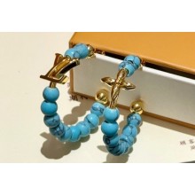 Louis Vuitton Earrings 47 2024