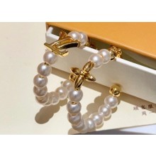 Louis Vuitton Earrings 46 2024