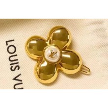 Louis Vuitton Hair Clip 04 2024