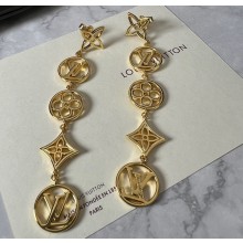 Louis Vuitton Earrings 33 2024