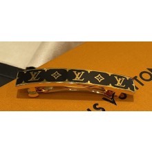Louis Vuitton Hair Clip 01 2024