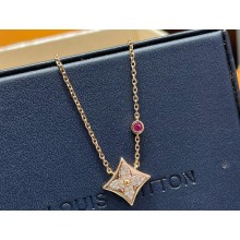 Louis Vuitton Necklace 25 2024