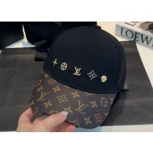 Louis Vuitton Baseball Cap 14 2024