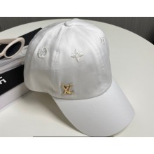 Louis Vuitton Baseball Cap 17 2024