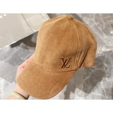 Louis Vuitton Baseball Cap 21 2024