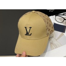 Louis Vuitton Baseball Cap 04 2024