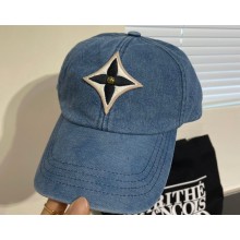 Louis Vuitton Baseball Cap 22 2024