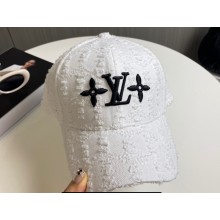 Louis Vuitton Baseball Cap 25 2024