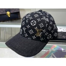 Louis Vuitton Baseball Cap 05 2024