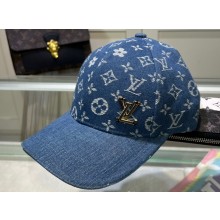 Louis Vuitton Baseball Cap 06 2024