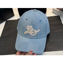 Louis Vuitton Baseball Cap 07 2024