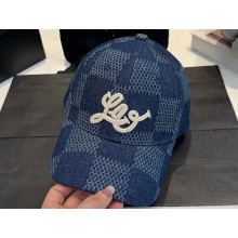 Louis Vuitton Baseball Cap 08 2024