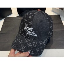 Louis Vuitton Baseball Cap 09 2024