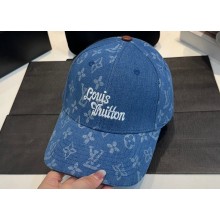 Louis Vuitton Baseball Cap 10 2024