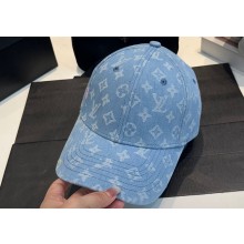 Louis Vuitton Baseball Cap 11 2024