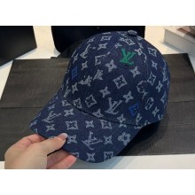 Louis Vuitton Baseball Cap 12 2024