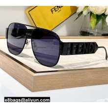 Fendi Sunglasses FE40111 01 2024