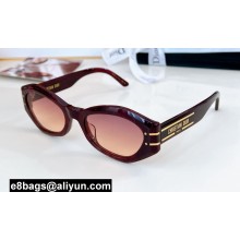 Dior Sunglasses Signature B1U 04 2024