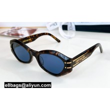 Dior Sunglasses Signature B1U 06 2024