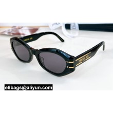 Dior Sunglasses Signature B1U 07 2024