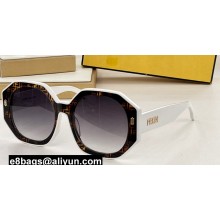 Fendi Sunglasses FE40045 05 2024