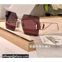Dior Sunglasses 30Montaigne S7U 01 2024