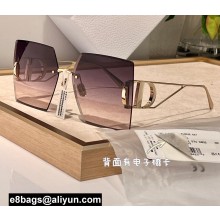 Dior Sunglasses 30Montaigne S7U 02 2024
