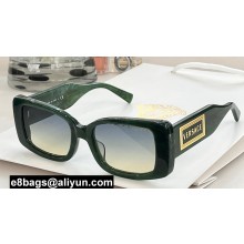 Versace Sunglasses VE4377 02 2024