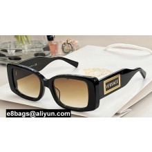 Versace Sunglasses VE4377 06 2024
