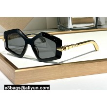 Bvlgari Sunglasses BV40003l 01 2024