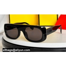 Fendi Sunglasses FE40095l 03 2024