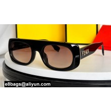 Fendi Sunglasses FE40095l 04 2024
