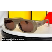 Fendi Sunglasses FE40095l 05 2024