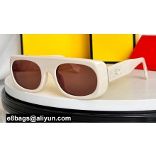 Fendi Sunglasses FE40095l 06 2024