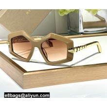 Bvlgari Sunglasses BV40003l 04 2024