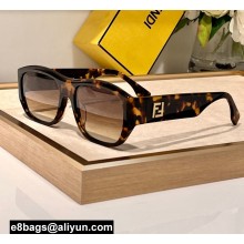 Fendi Sunglasses FE40117 02 2024