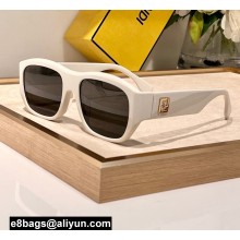 Fendi Sunglasses FE40117 03 2024