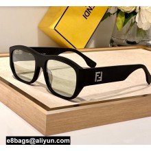 Fendi Sunglasses FE40117 04 2024